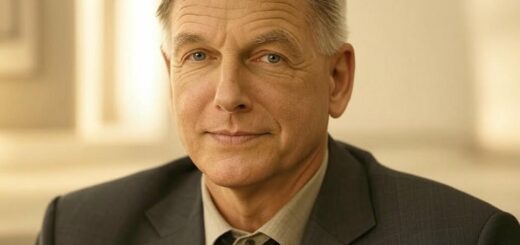 Mark Harmon: Hollywood Legend and Fan Favorite