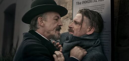 The Immortal Man Wraps Filming: Star-Studded Cast and Gripping Storyset to Captivate Audiences