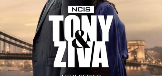 NCIS: Tony & Ziva Premieres September 4 on Paramount+