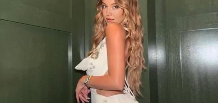 Sydney Sweeney’s Rise: A Family-Fueled Journey