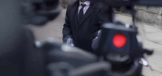 Peaky Blinders Franchise Will Continue Beyond the Upcoming Film