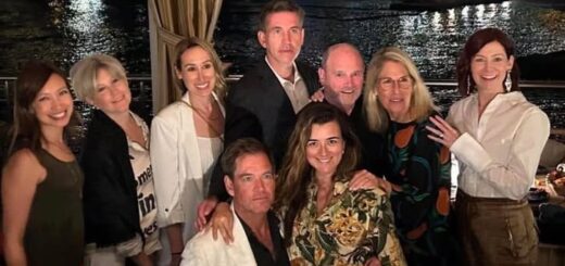NCIS Spinoff: Tony & Ziva’s Epic Reunion Sparks New Detective Adventures