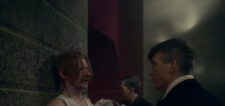 Why Replacing Paul Anderson as Arthur Shelby Would Have Been a Mistake