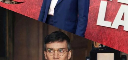 Cillian Murphy & Ralph Fiennes Star in the Highly Anticipated “28 Years Later”