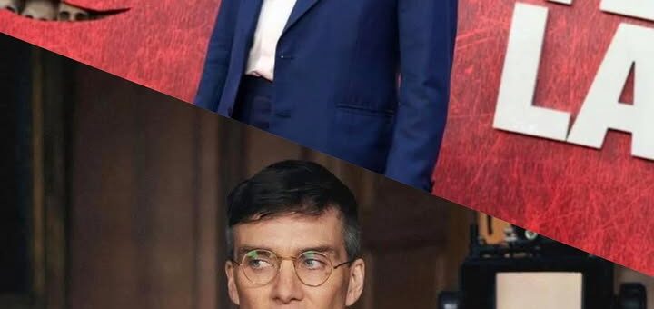 Cillian Murphy & Ralph Fiennes Star in the Highly Anticipated “28 Years Later”