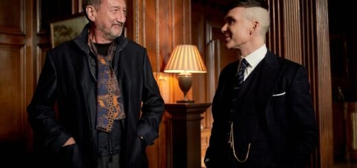 Peaky Blinders Film Expansion Set for 2025 Revival