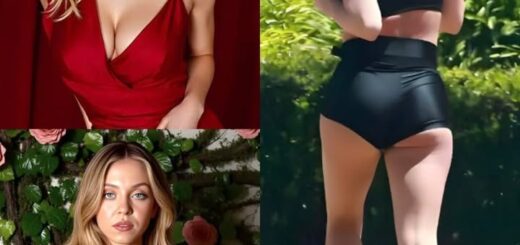 Sydney Sweeney: Rising Star Changing Hollywood