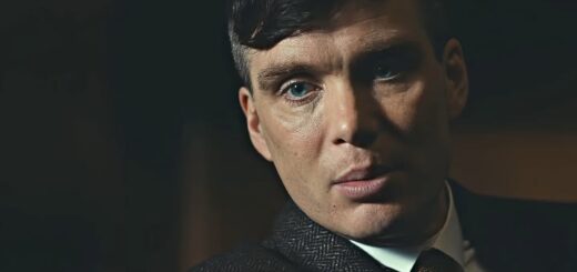 Netflix Unveils First Look at Steven Knight’s Epic Drama “House of Guinness”