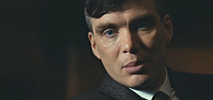 Netflix Unveils First Look at Steven Knight’s Epic Drama “House of Guinness”