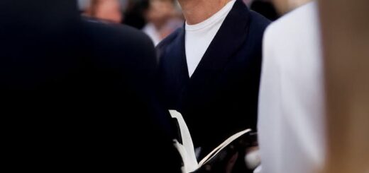 Barry Keoghan and Co. Revive “Peaky Blinders” Style at Recent Event