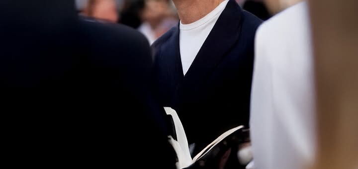 Cillian Murphy: This singer is said to be his new girlfriend