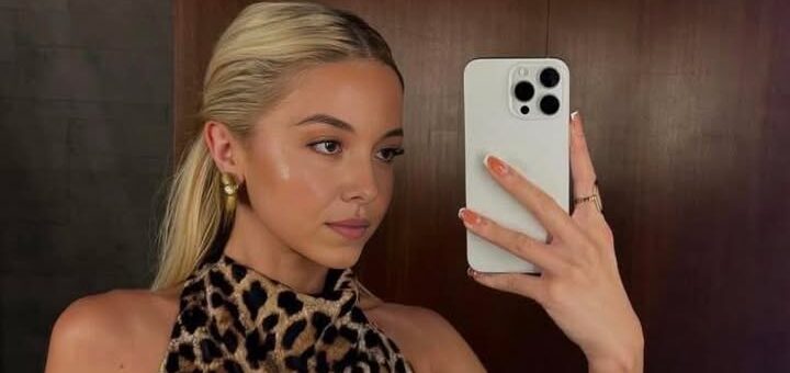 Sydney Sweeney’s Lifestyle: Beauty, Balance, and Hidden Passions