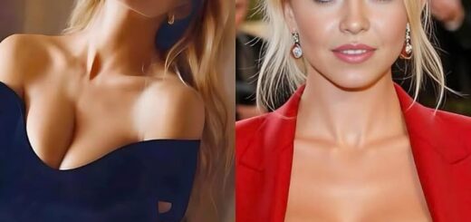 Sydney Sweeney: Rising Star of Hollywood