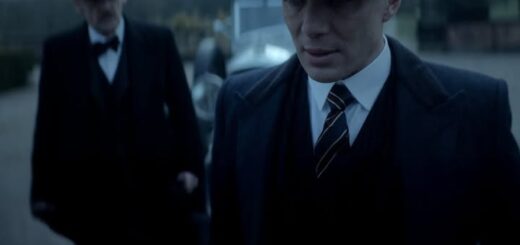 Tommy Shelby’s Turmoil: Power, Loyalty, and Redemption