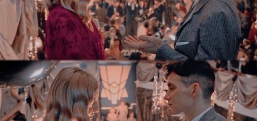 Peaky Blinders Film Confirmed: An Epic Conclusion Ahead