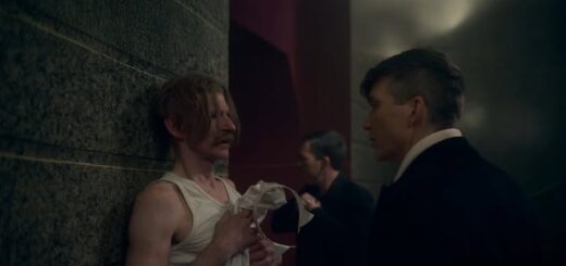 Tommy Shelby’s War Secrets Unveiled in ‘The Immortal Man’