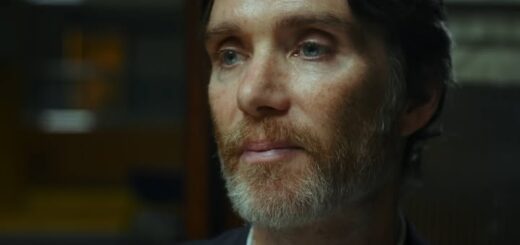 First Look: Cillian Murphy Stars in Netflix Series *Steve* Inspired by *Shy*