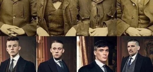 Peaky Blinders Returns: New Era, New Challenges