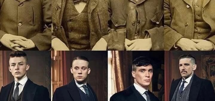 Peaky Blinders Returns: New Era, New Challenges
