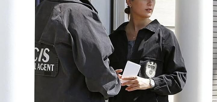 The Untold Story Behind Cote de Pablo’s NCIS Exit