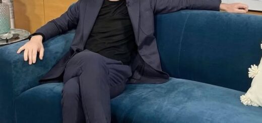 Cillian Murphy Returns as Tommy Shelby in Peaky Blinders Movie Update