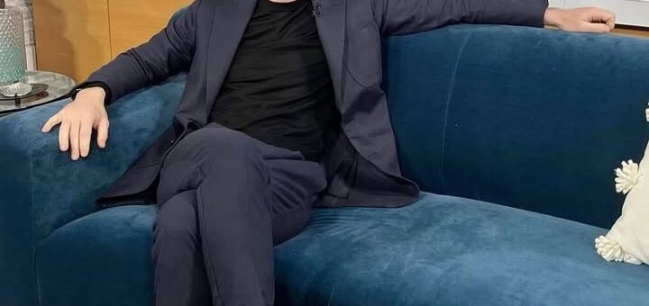 Cillian Murphy Returns as Tommy Shelby in Peaky Blinders Movie Update
