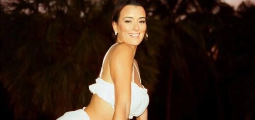 Cote de Pablo on Why Quitting NCIS Was the Best Choice