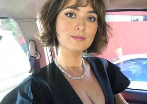 Cote de Pablo Reveals Heartfelt Feelings About Mark Harmon