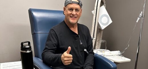 Dave Coulier Opens Up About His Health Battle: The Side Effects of Side Effects