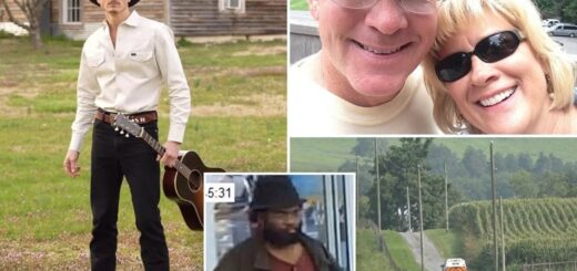 Tragedy Strikes: Singer Spencer Hatcher’s Family Victims of Violence