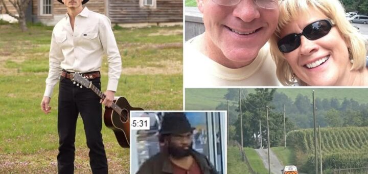 Tragedy Strikes: Singer Spencer Hatcher’s Family Victims of Violence