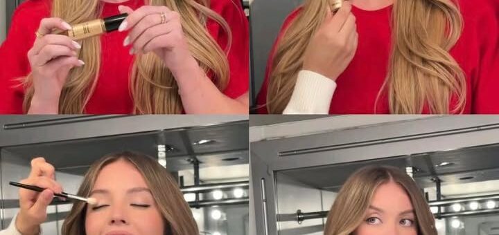 Sydney Sweeney: Rising Hollywood Star with Talent and Versatile Charm