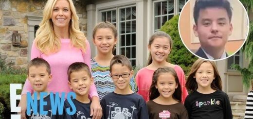 Gosselin Son Speaks Out: Forced Family Separation Revealed