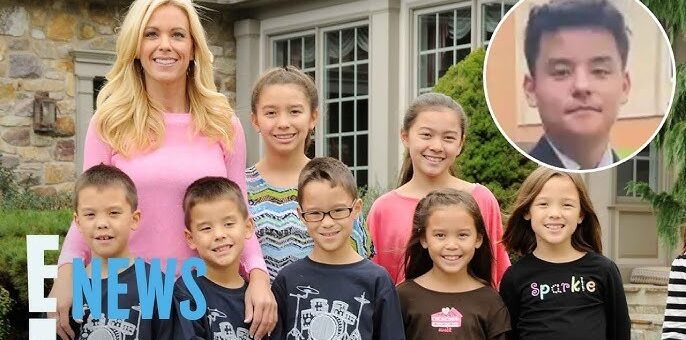 Gosselin Son Speaks Out: Forced Family Separation Revealed