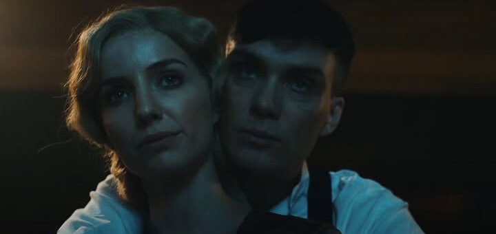 Cillian Murphy Sparks Fans’ Excitement with Mysterious New Project