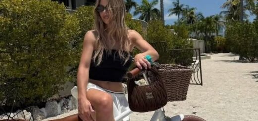 Sydney Sweeney: Bright Star in Sydney and Beyond