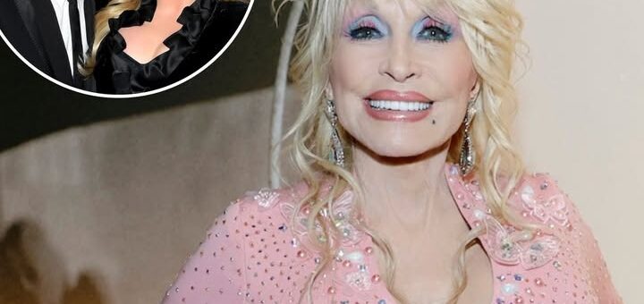 Dolly Parton Supports Kelly Clarkson After Tragic Loss