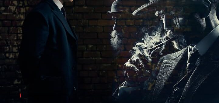 Netflix Teases *The Immortal Man*: First Look at *Peaky Blinders* Movie as Filming Begins