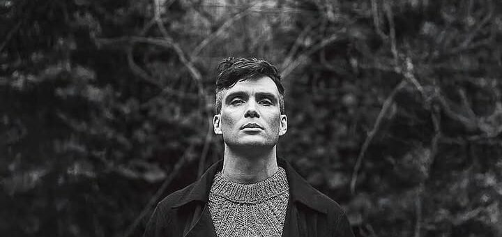 Cillian Murphy Breaks New Ground in Netflix’s “Steve” — A Powerful Tale of Courage and Mental Health