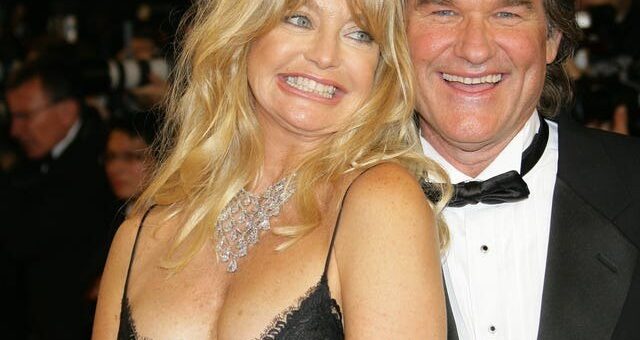 Goldie Hawn Vintage Photos Resurface, Fans Cant Stop Celebrating