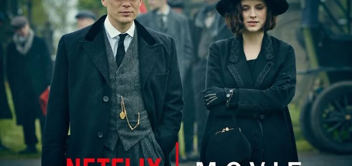 Thomas Shelby’s Next Epic: *The Immortal Man* Wraps Filming!