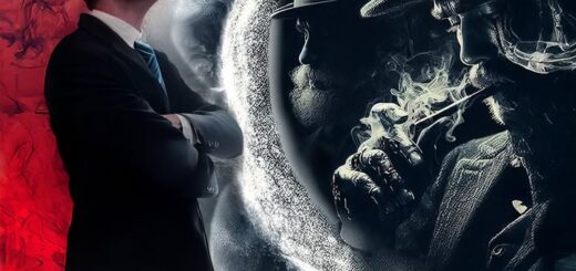 Cillian Murphy Returns as Tommy Shelby in “The Immortal Man”