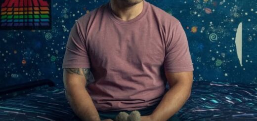 Stephen Graham Wins Emmy for Best Actor in “Adolescence”
