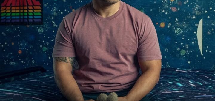 Stephen Graham Wins Emmy for Best Actor in “Adolescence”