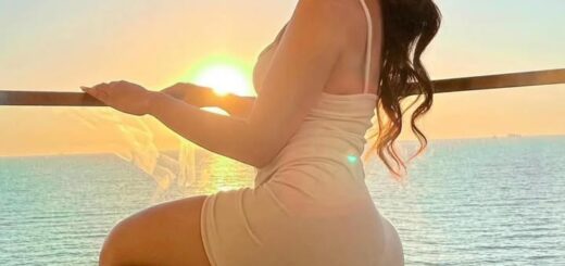 Cote de Pablo: The Iconic Star Who Continues to Captivate Fans Worldwide