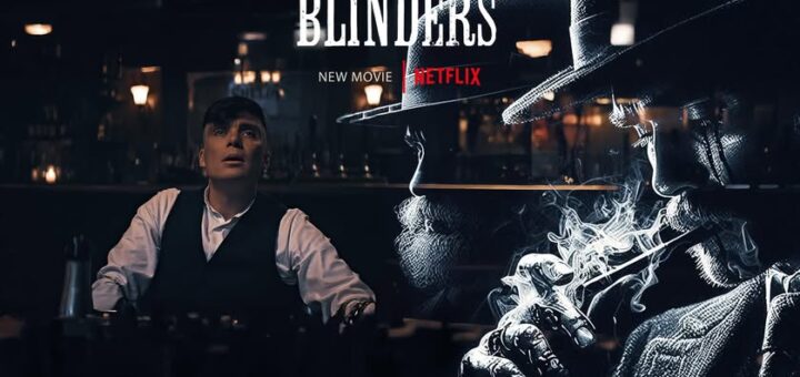 Cillian Murphy: Hollywood’s Rising Star After “Oppenheimer”