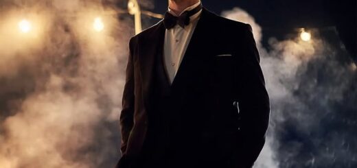 The Immortal Man: The 2026 Blockbuster to Watch