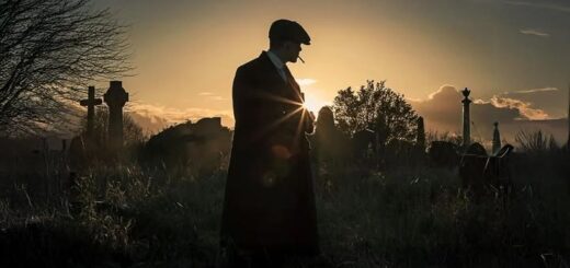 Cillian Murphy Returns as Tommy Shelby in the Upcoming Peaky Blinders Film