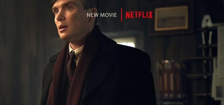 Peaky Blinders Movie “The Immortal Man” Wraps Filming: What’s Next?