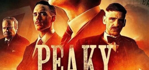 Cillian Murphy Shines Post-Oppenheimer: Future Projects and Possible Peaky Blinders Revival